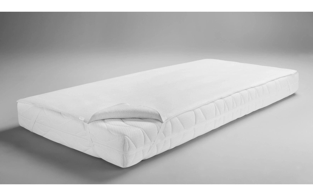 Dormisette Couvre-matelas Premium 120 x 200 cm