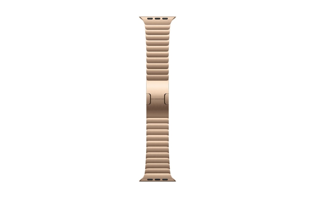 Apple Bracelet Link 46 mm Or
