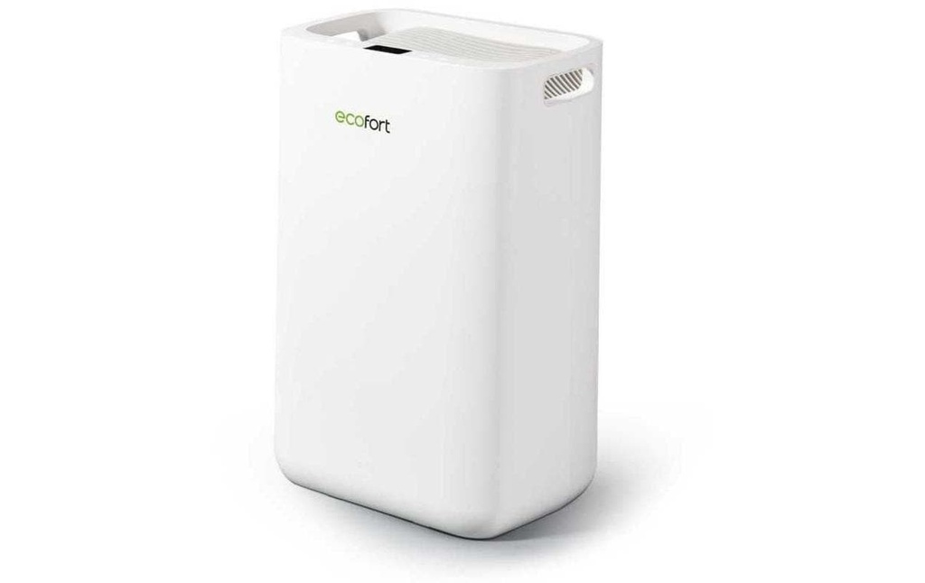 Ecofort Déshumidificateur ecoQ DryAir 13L Energy Saver 30 m²