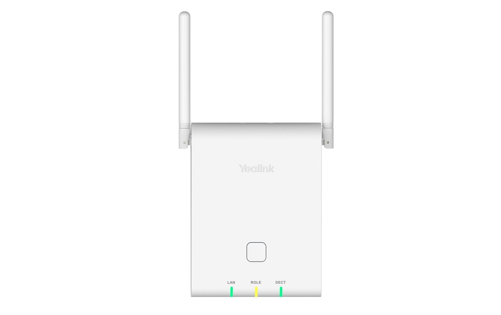 Yealink Gestionnaire DECT W90DM