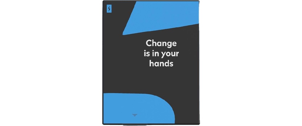 Fairphone Batterie pour téléphone portable F5BATT-1ZW-WW1
