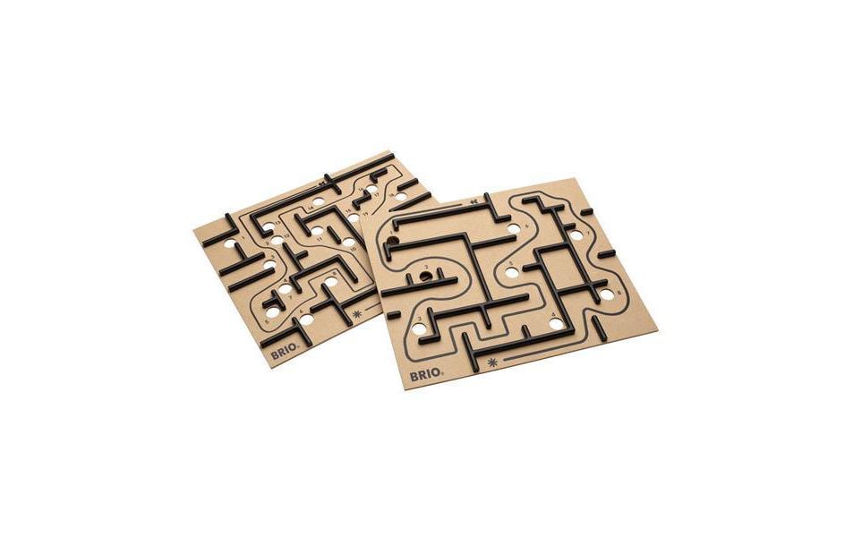BRIO Plaques de rechange labyrinthe