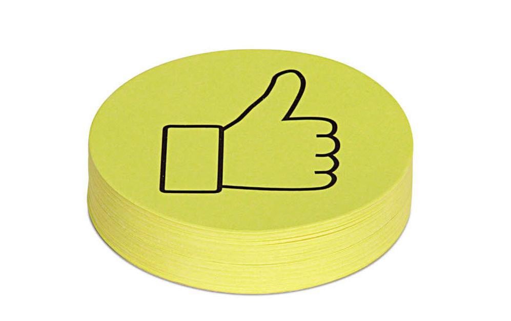 Maul Cartes de présentation 9.5 cm pouces