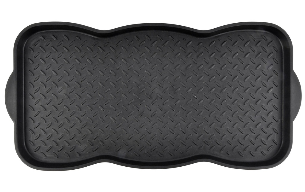 Schou Tapis de sol 75 cm x 38 cm
