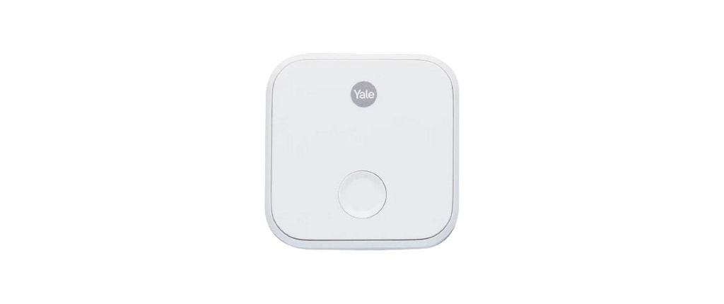 Yale WLAN-Bridge ConnectX 1:4 pour l'accès à distance