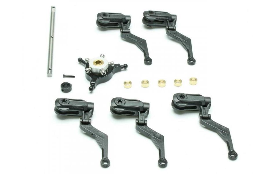 FliteZone Kit de pièces de rechange B MD500