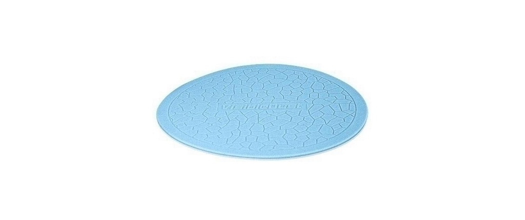 Visible Dust Tapis de nettoyage Dust Snapper