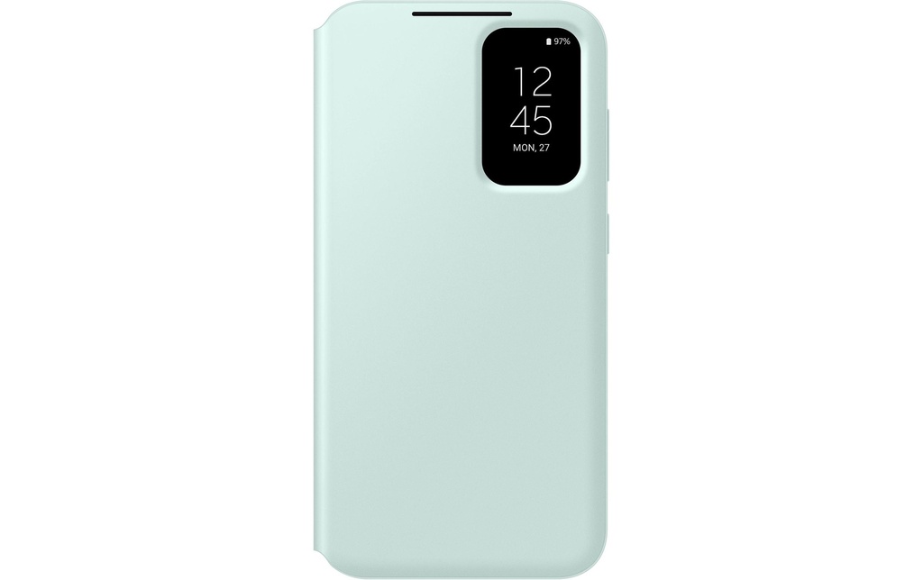 Samsung Book Cover Smart View Galaxy S23 FE Mint