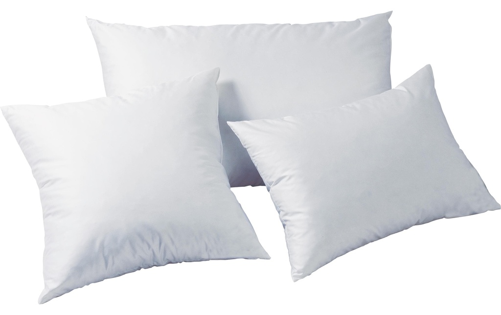 DOR Oreiller classique Swiss medium 50 x 70 cm