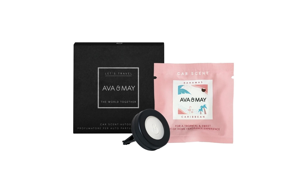 AVA & MAY Diffuseur automatique Bahamas