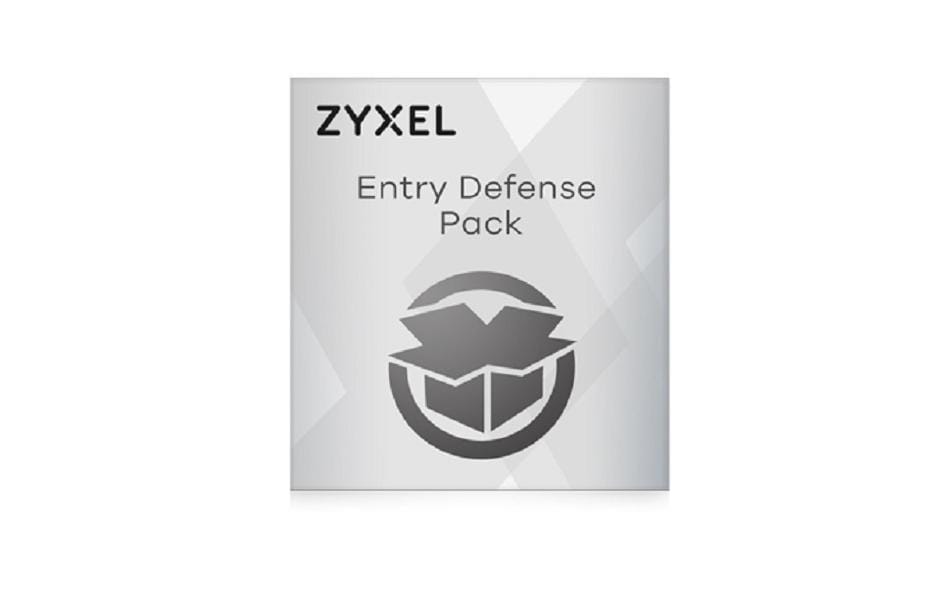 Zyxel Licence USG Flex H Series 1 mois