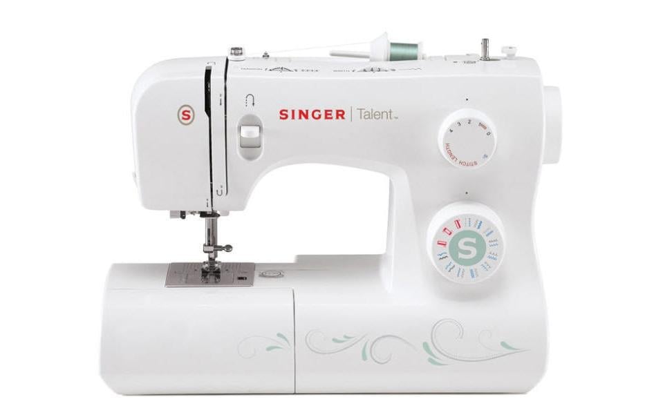 Singer Machine à coudre Talent 3321D