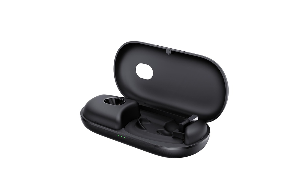 Yealink Boîtier de charge de batterie BHC71P pour la série BH71