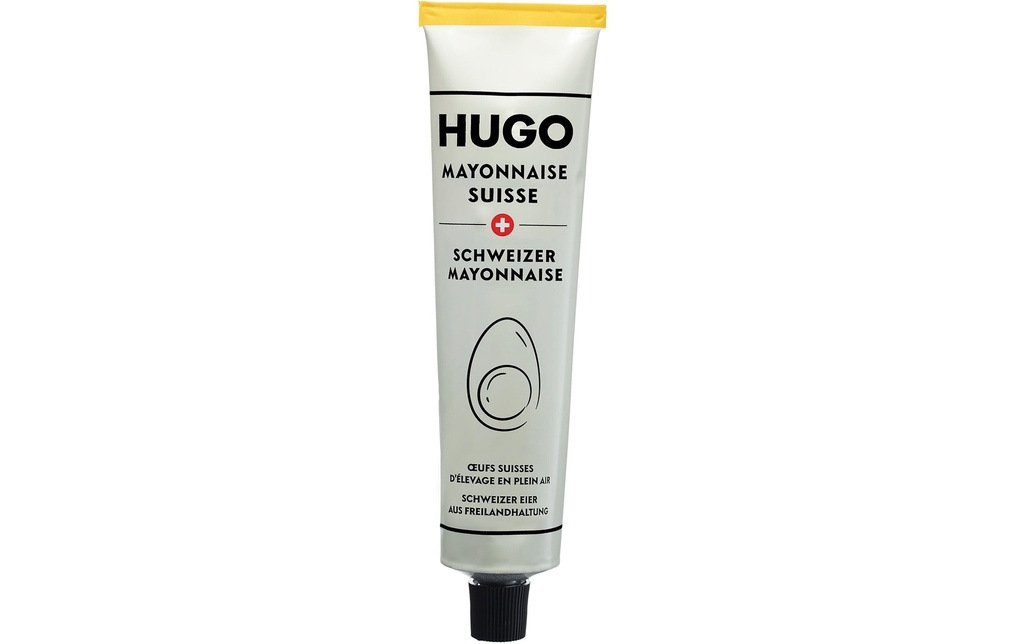 Hugo Reitzel Mayonnaise suisse 180 g