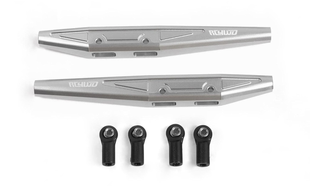 RC4WD Trailing Arm pour Carbon Assault Monster Truck