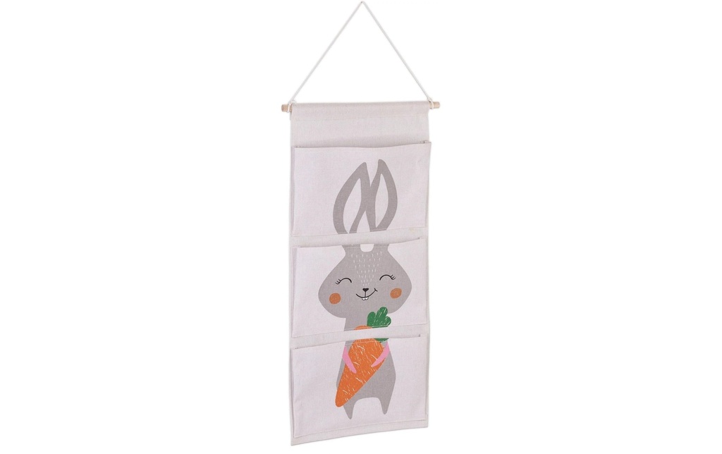 relaxdays Hamac Lapin