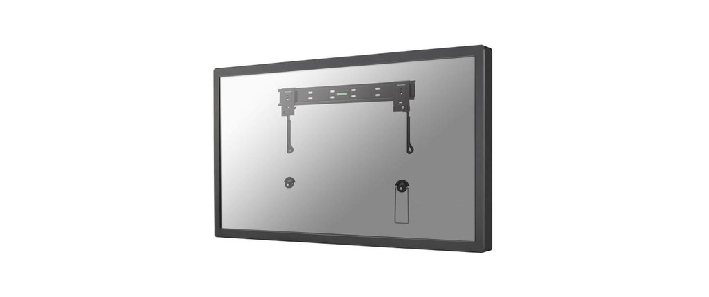NEOMOUNTS Supports mural PLASMA-W840 Noir