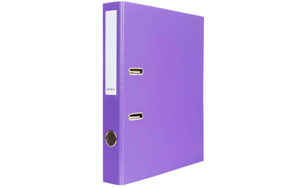 office focus Dossier A4 4 cm, Violet