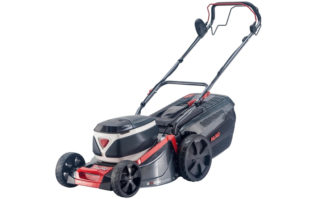 AL-KO Tondeuse à gazon sans fil Comfort SP 46.2 Li, 36 V