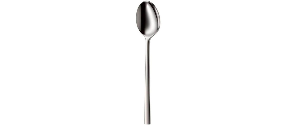 WMF Cuillère de service Sonic 1 Pièce/s, Argenté