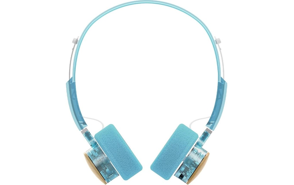FiiO Casques extra-auriculaires Wireless EH11 Bleu