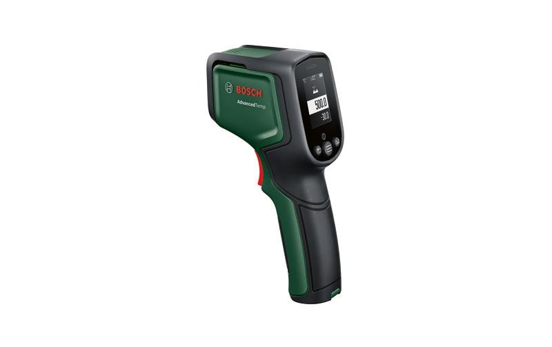 Bosch Détecteur thermique AdvancedTemp