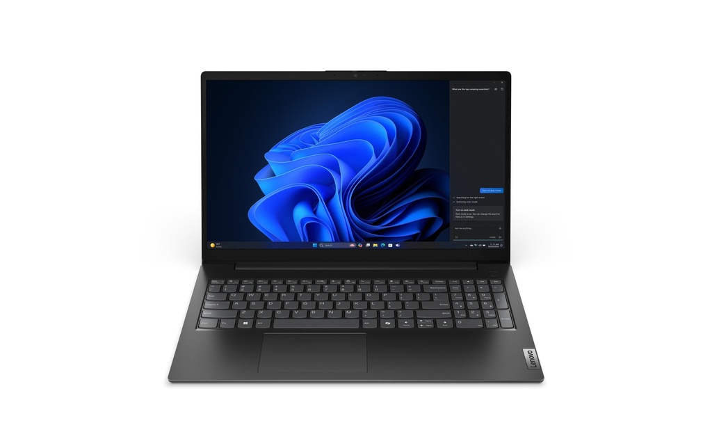 Lenovo Ordinateur portable V15 G5 IRL i5 / 16 Go / 1 To SSD / 15.6″ Full HD