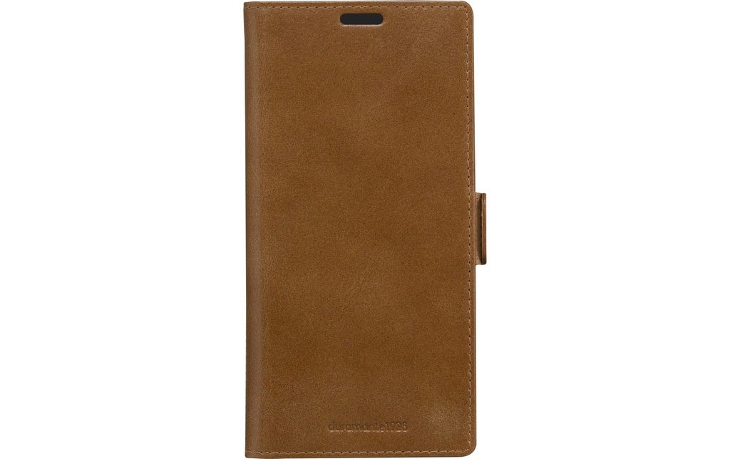 dbramante1928 Book Cover Copenhagen Galaxy S24 Ultra Tan