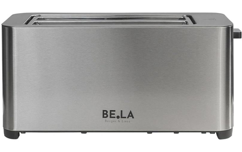 Berger Lanz Grille-pain Acier chromé TO-4
