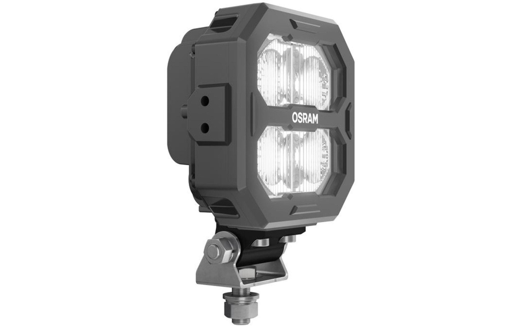 OSRAM LEDriving Cube PX4500 Ultra Wide 12-24V / 4500 Lumen Camion/Moto/Voiture de tourisme/Atelier