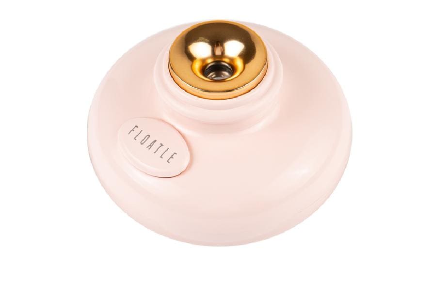 Bluefeel by Samsung Mini-humidificateur Floatle Rose