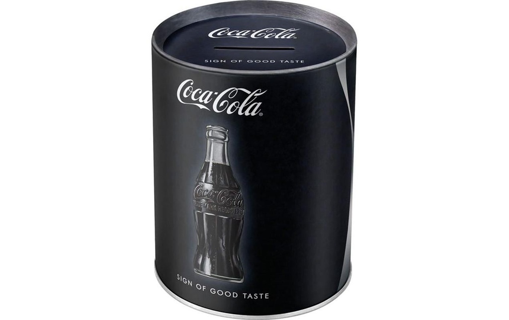 Nostalgic Art Tirelire Coca Cola Boire