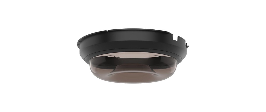 Axis Coupole de rechange TP3841-E teinté, 1 Pièce/s