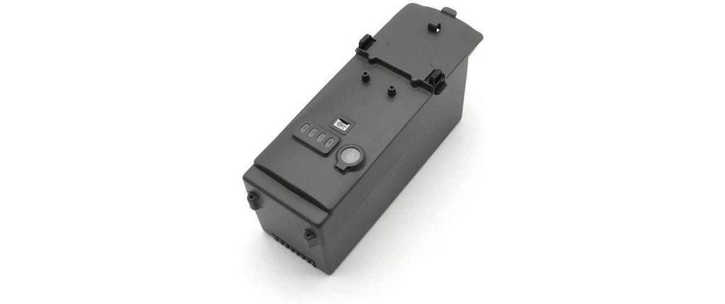 Amewi Batterie RC LiPo 11.1 V 1800 mAh AH64D