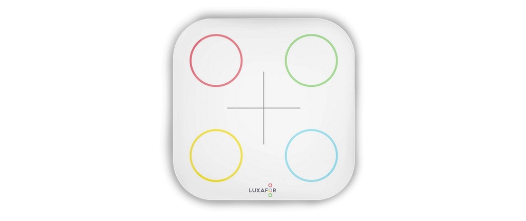 Luxafor Smart Button avec câble USB-A de 1.5 m