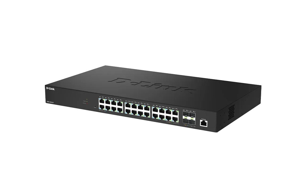 D-Link Switch DMS-1250-28 28 ports