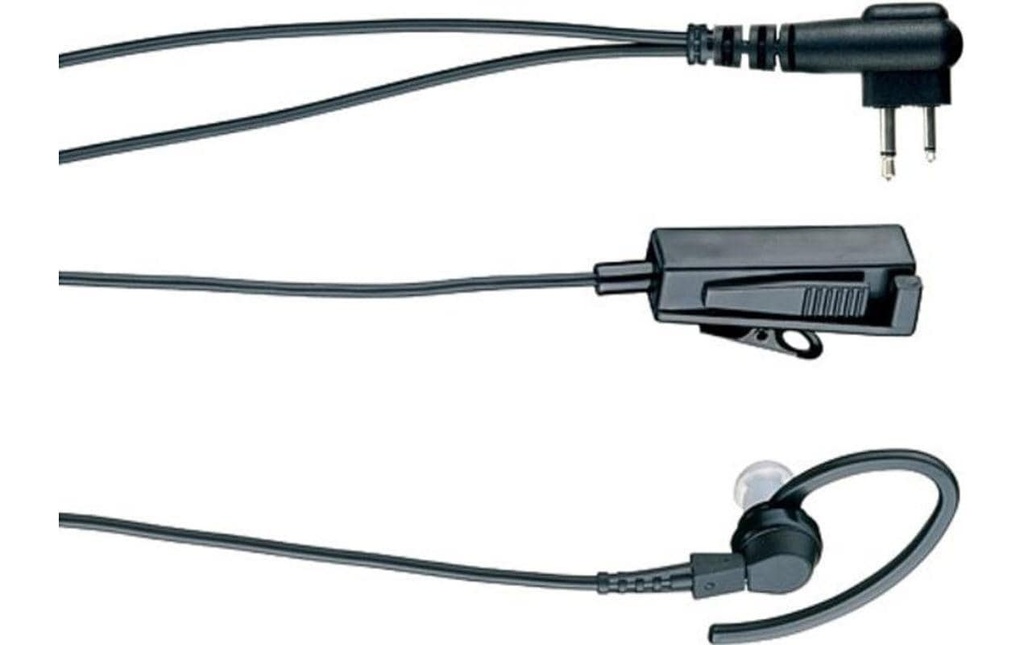 Motorola RLN4895A