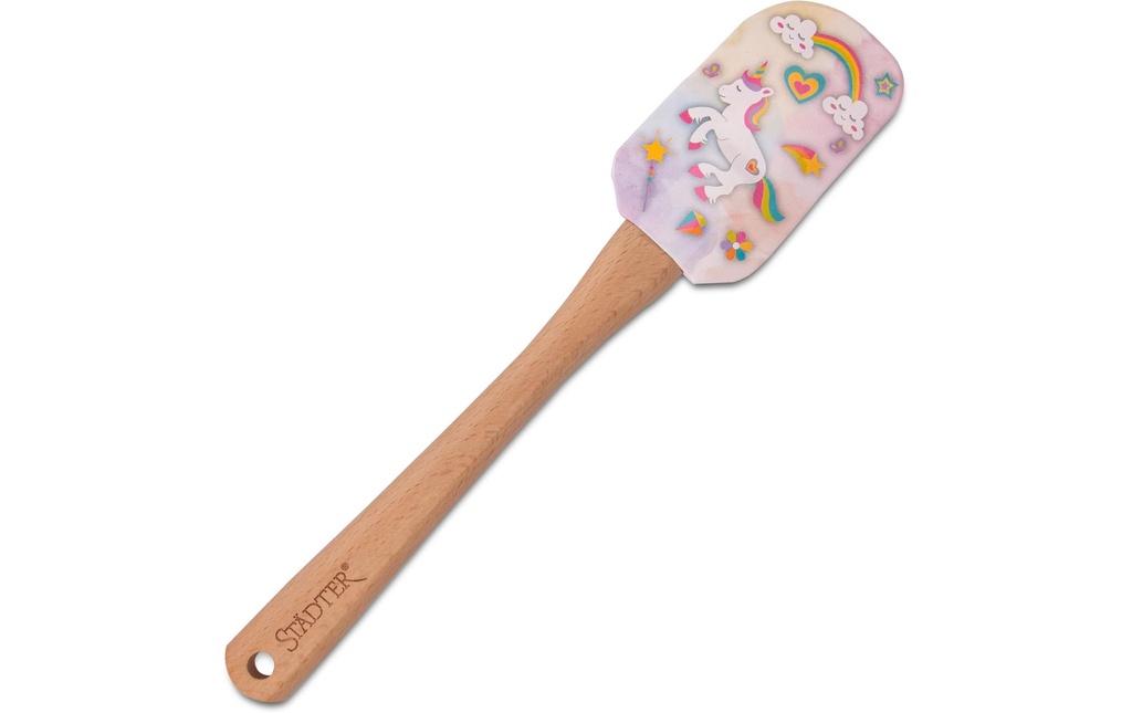 Städter Corne Licorne Multicolore, 25 cm