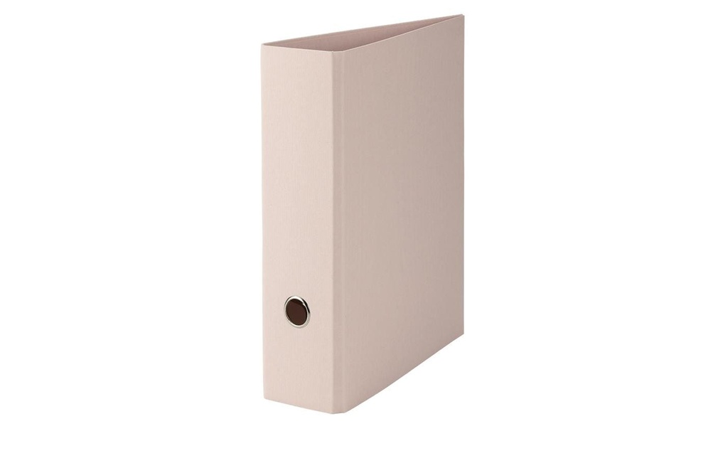 Rössler Dossier S.O.H.O. Powder 8.5 cm, rose sombre