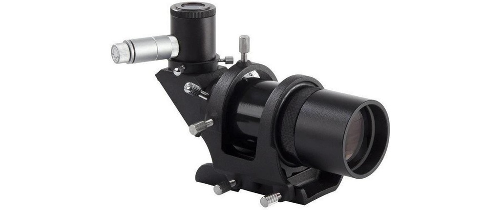 Celestron Lunette de recherche 9X50