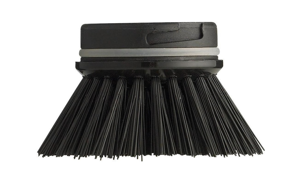 Zone Denmark Brosses à vaisselle de rechange Série Pisa Doux, Noir