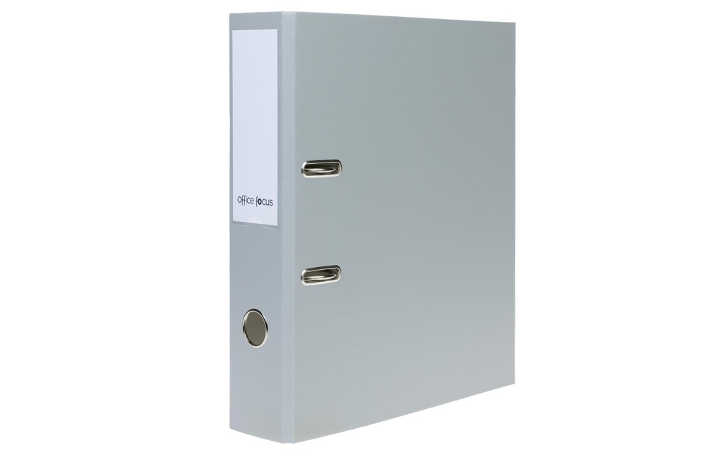 office focus Dossier A4 7 cm, Gris