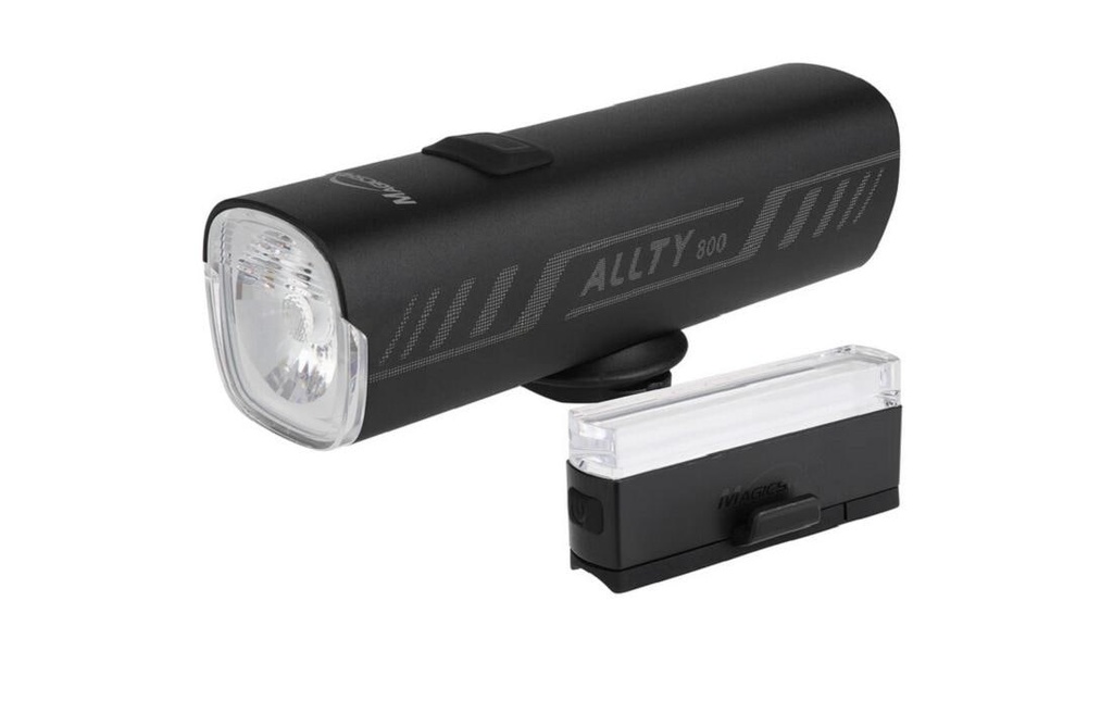 Magicshine SEEMEE 30 COMBO (Front & Back Light)