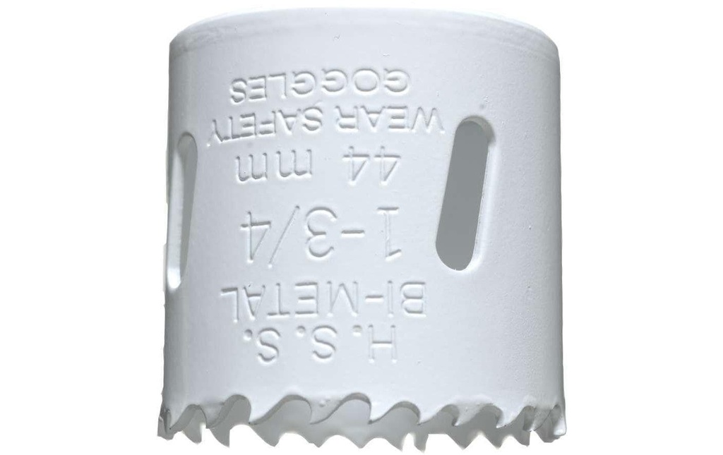 kwb Scie à cloche Hss Bimetall 44 mm