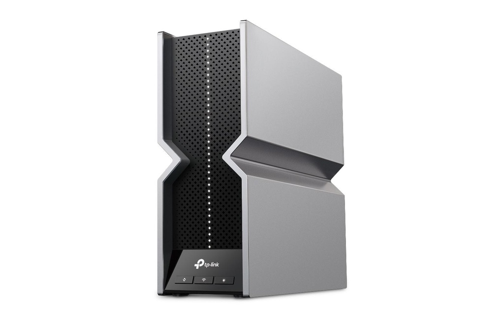 TP-Link Répéteur WiFi-Mesh RE800BE Range Extender