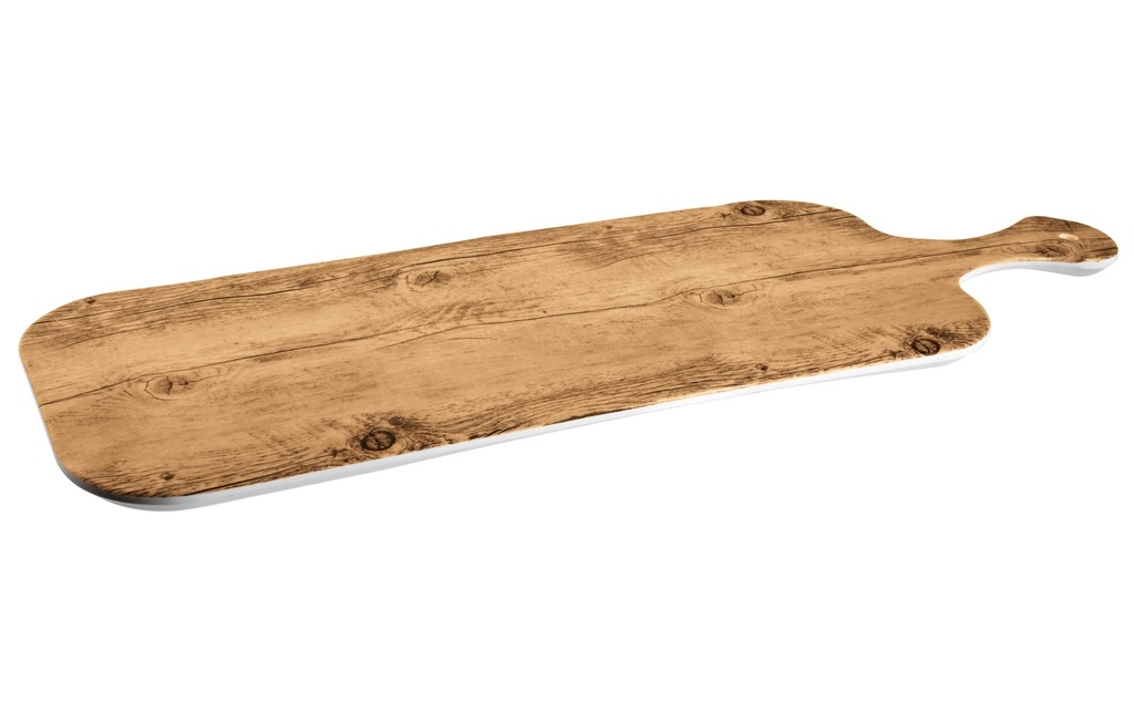 Paderno Plat de service Easy Wood 61 x 20 x 1.5 cm