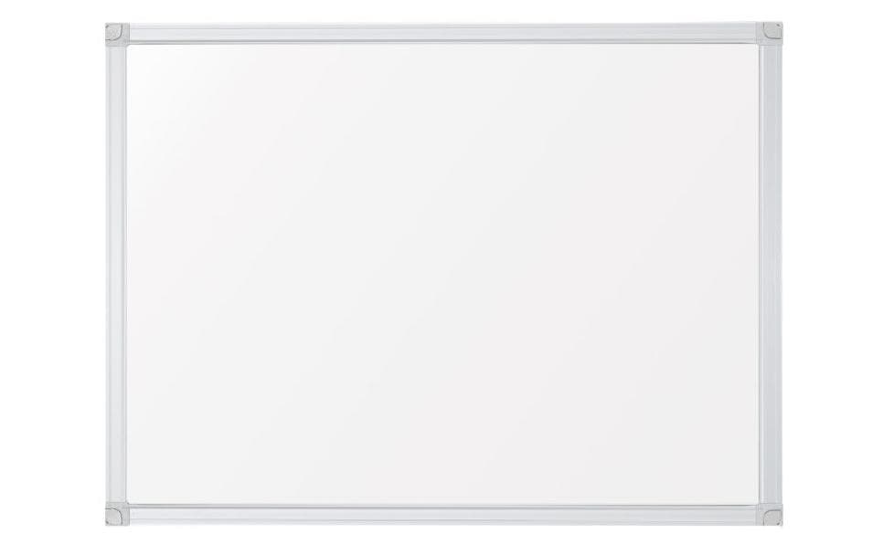 Franken Tableau blanc magnétique X-tra!Line 120 cm x 180 cm, Blanc