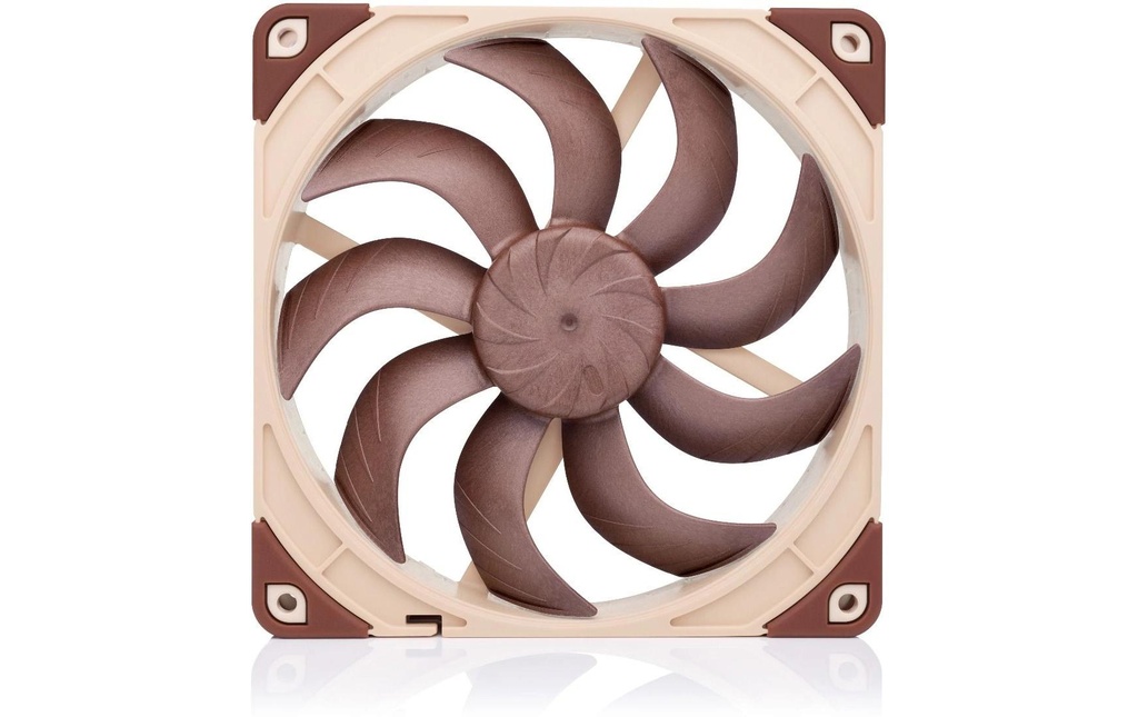 Noctua Ventilateur PC NF-A14x25 G2 PWM
