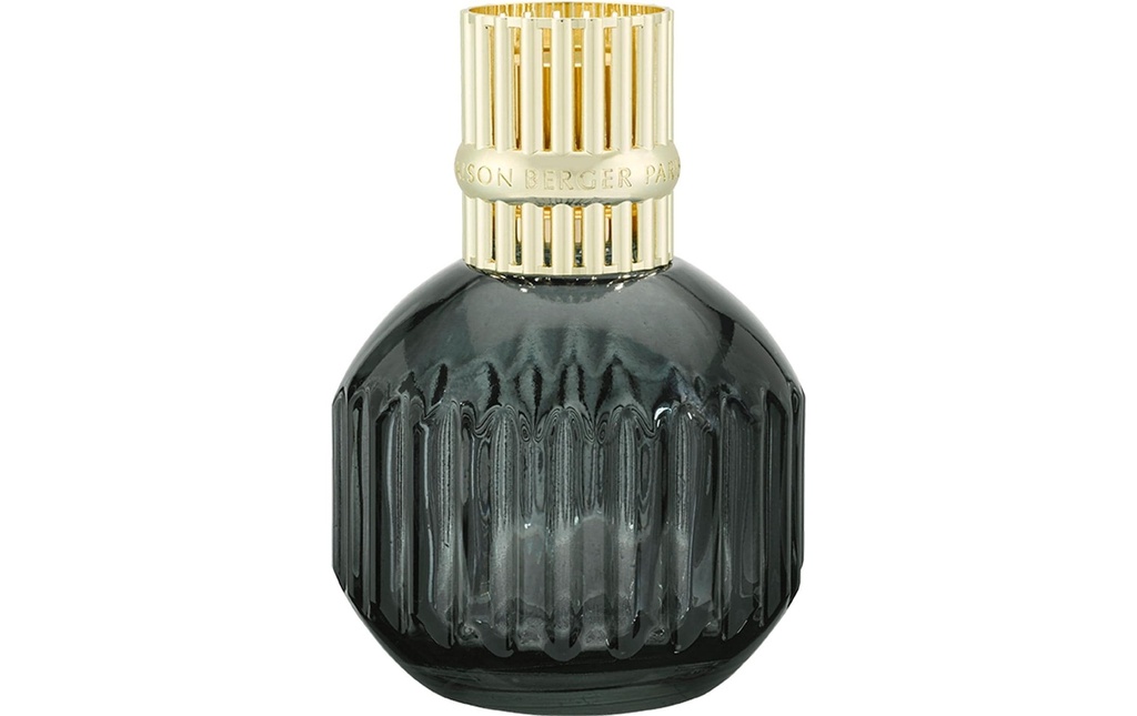 Maison Berger Lampe aromatique Canelo 284 ml, Gris