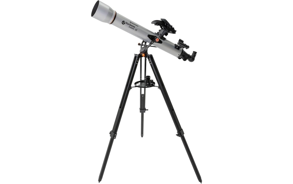 Celestron Télescope StarSense Explorer LT 80AZ